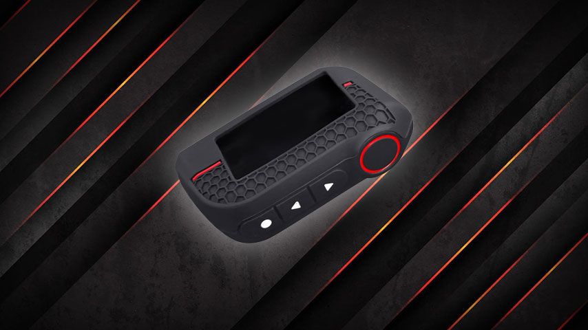 Чехлы для брелков