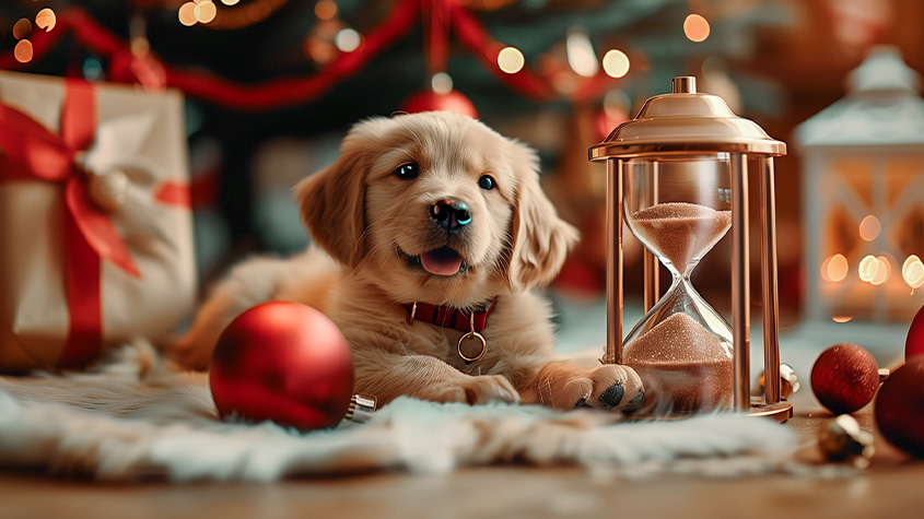 Новогодние праздники в «AutoDop»: режим работы