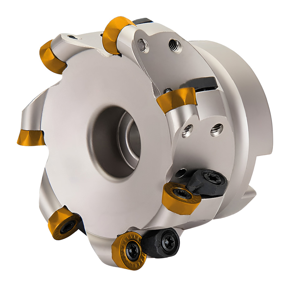 Фреза TurboCutter 5000