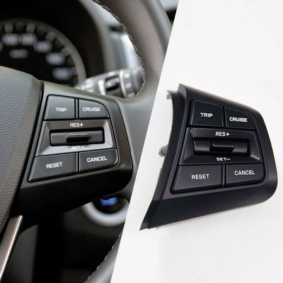 Кнопки круиз-контроля Hyundai Creta 2016-2020 1.6L