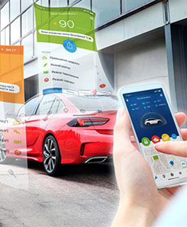 Управляйте сигнализацией с телефона