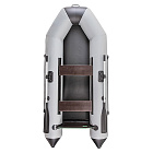 Надувная лодка из ПВХ MT-500